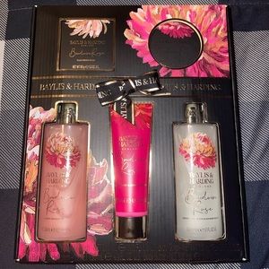 Baylis & Harding 5 Piece Gift Set